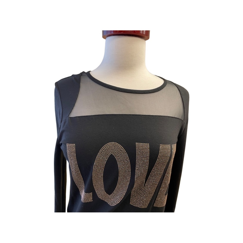 Bling Love Shirt